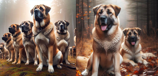 7 Surprising Facts You Didn't Know About the Kangal Dog