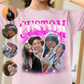 Personalized Pet and Owner Tees