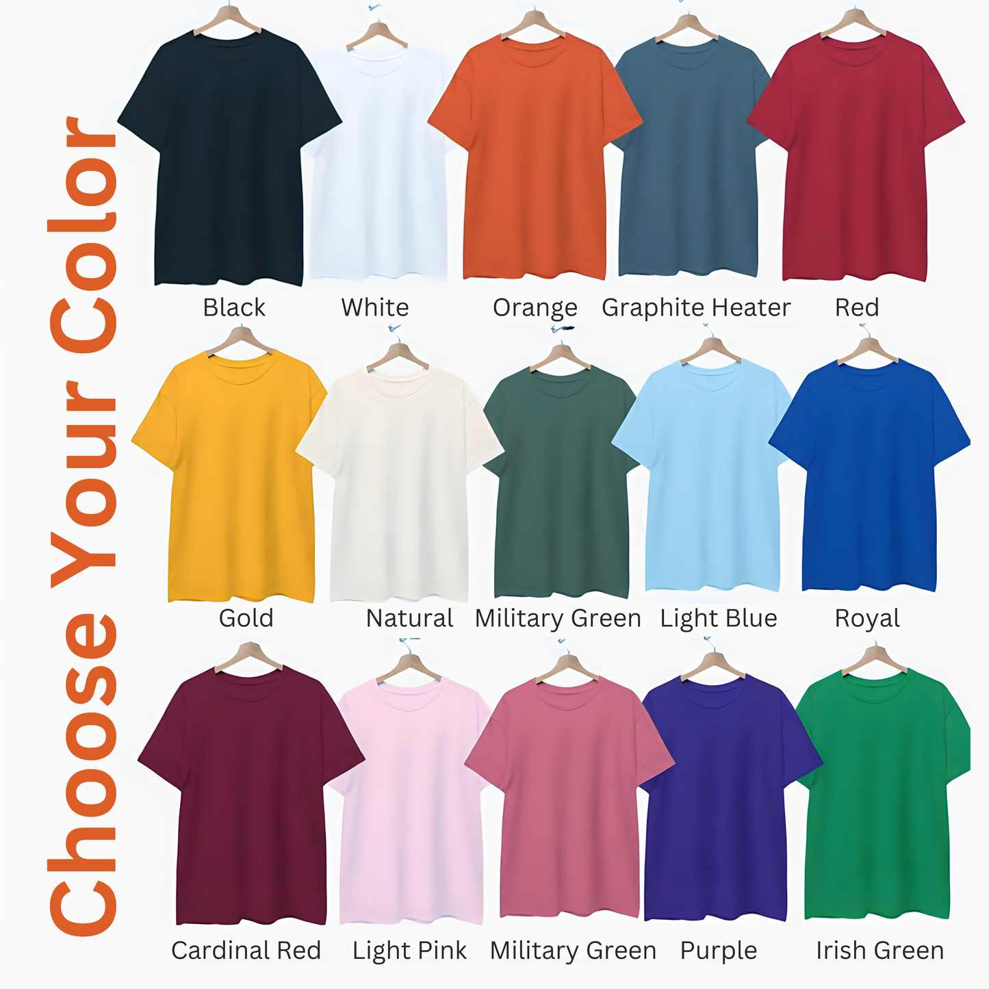 Personalized Pet and Owner Tees
