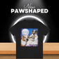 personalized pet printed shirt 