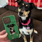 personalized gift Pet iPhone Case